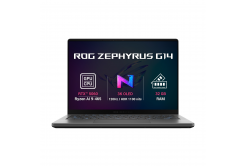ASUS ROG Zephyrus G14/GA403GM-SY185WZ/AI9-465/14"/2880x1800/32GB/1TB/RTX 5060/W11H/Szary/2R