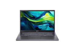 Acer NX.J0HEC.003 Aspire 17/A17-51M-55LF/5-120U/17,3"/FHD/16GB/512GB/Intel int./bez systemu operacyjnego/Szary/2R