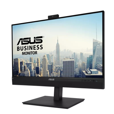 Monitor ASUS BE27ACSBK 90LM03I1-B02370, 27", IPS, QHD, 60Hz, 5ms, czarny, 3R