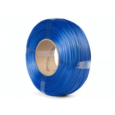 Spectrum 81314 Refill 3D filament, PLA SILK, 1,75mm, 1000g, Niebieski (Indigo blue)
