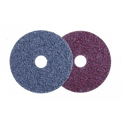 3M Scotch-Brite™ GB-DH Tarcza ścierno-polerska na rzep 125 mm A CSR Heavy Duty