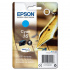 Epson 16 C13T16224012 błękitny (cyan) tusz oryginalna