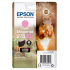 Epson C13T37964010 jasno purpurowy (light magenta) tusz oryginalna