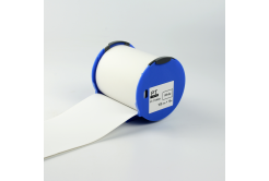 Epson RC-T1WNA, 100mm x 15m, PVC, białe kompatibilní etykiety