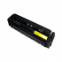 Kompatybilny toner z HP 201X CF402X żółty (yellow) 
