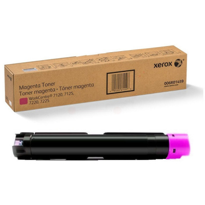 Xerox 006R01459 purpurowy (magenta) toner oryginalny