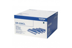 Brother DR-230CL kolorowa bęben oryginalny