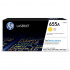 HP 655A CF452A żółty (yellow) toner oryginalny