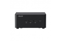 ASUS NUC 14 PRO Kit 90AR0072-M00160 Komputer Mini, u5-135H, gniazdo M.2+2,5, EUC