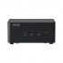 ASUS NUC 14 PRO Kit 90AR0072-M00160 Komputer Mini, u5-135H, gniazdo M.2+2,5, EUC