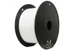 Smart Print FG-S192-E1, 3D filament, PLA, 1,75mm, 5000g, Biały (White)