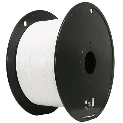 Smart Print FG-S192-E1, filament 3D, PLA, 1,75 mm, 5000 g, Biały (White)