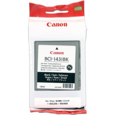 Canon BCI-1431BK czarny (black) tusz oryginalna