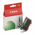 Canon CLI-8G 0627B001 zielona (green) tusz oryginalna