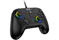 Gamepad Genius GX Gaming GX-23UV, 18tl., černý