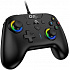 Gamepad Genius GX Gaming GX-23UV, 18tl., černý