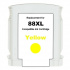 Kompatybilna kaseta z HP 88XL C9393A żółty (yellow) 