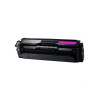 Samsung CLT-M504S purpurowy (magenta) toner zamiennik