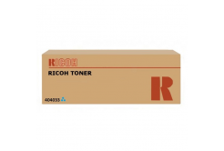 Ricoh 404033 błękitny (cyan) toner oryginalny