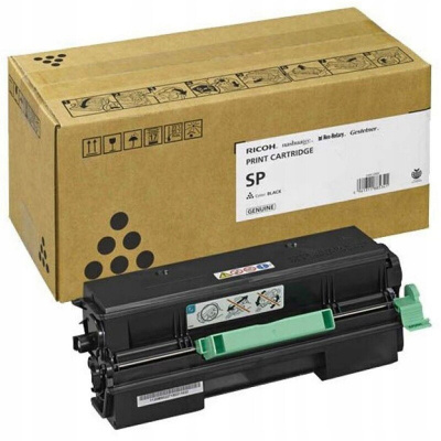 Ricoh 408062 czarny (black) toner oryginalny