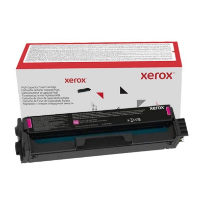 Xerox 006R04389 purpurowy (magenta) toner oryginalny