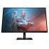 HP OMEN 27 780F9AA#ABB Monitor, 27", IPS, FHD, 165Hz, 1ms, Black, 2R
