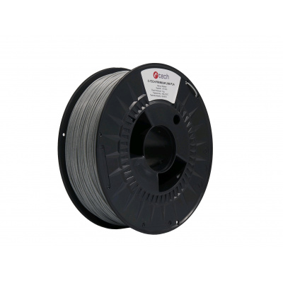 C-Tech 3DF-P-PLA1.75-MRB 3D filament, PREMIUM LINE, PLA, marmur, 1,75mm, 1kg