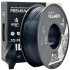 Smart Print FG-S88-E1, 3D filament, PLA Silk, 1,75mm, 1000g, Czarny (Black)
