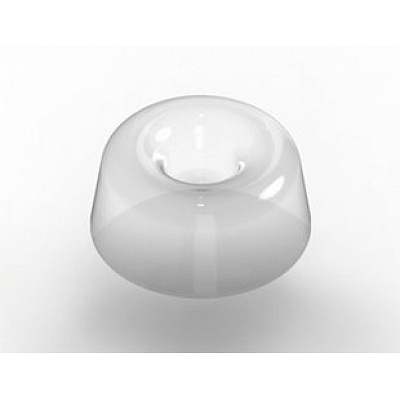 3M Bumpon™ SJ5309 przezroczysty, tacka = 24 szt.