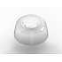3M Bumpon™ SJ5309 przezroczysty, tacka = 24 szt.
