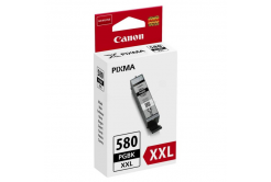 Canon PGI-580PGBK XXL czarny (black) tusz oryginalna