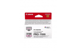 Canon PFI-4100 6782C001 foto purpurowy (photo magenta) tusz oryginalna