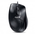 Genius Mysz DX-150X 31010231103, 1000DPI, Optyczne, 3 przyciski, przewodowy USB, czarny