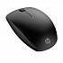 HP 235 Slim Wireless Mouse Mysz bezprzewodowa, czarna, 1600 DPI