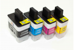 Brother LC-900 multipack tusz zamiennik