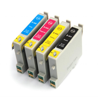 Epson T0445 multipack tusz zamiennik