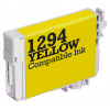 Epson T1294 żółty (yellow) tusz zamiennik