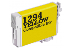 Epson T1294 żółty (yellow) tusz zamiennik