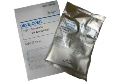 Develop DV511 czarny (black) oryginalny deweloper
