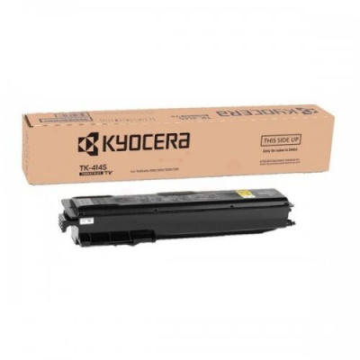 Kyocera TK-4145 1T02XR0NL0 czarny (black) toner oryginalny
