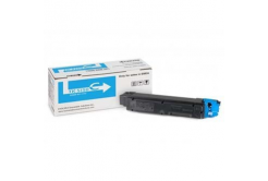 Kyocera Mita TK-5150C, 1T02NSCNL0 błękitny (cyan) toner oryginalny