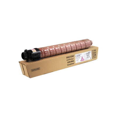 Ricoh 842563 purpurowy (magenta) toner oryginalny