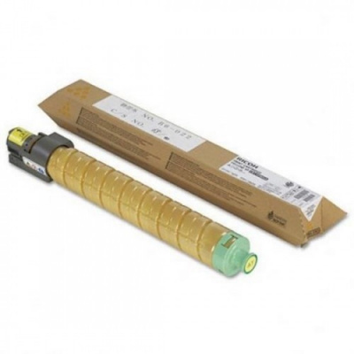 Ricoh 841818 żółty (yellow) toner oryginalny