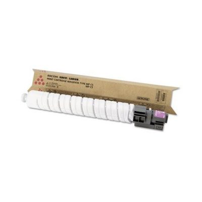 Ricoh 841458, 842050, 841454 purpurowy (magenta) toner oryginalny