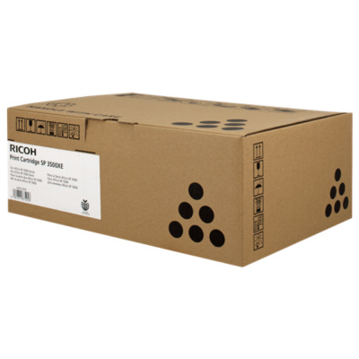 Ricoh 407646 czarny (black) toner oryginalny
