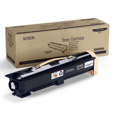 Xerox 113R00737 czarny (black) toner oryginalny, 4szt.