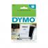 Dymo 2191636, 57mm x 91m, białe, nieprzylepne paragony kasowe