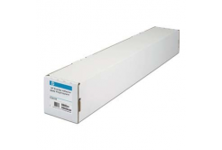 HP Everyday Adhesive Matte Polypropylene C0F18A, 2-pack, 120 g/m2, 24", 610mm x 22,9m, matowy, samoprzylepny, biały, rolka papieru