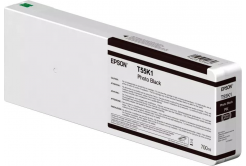 Epson T56P1 C13T56P100 foto czarny (photo black) tusz oryginalna
