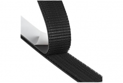 3M Dual-Lock SJ3542, czarny, rolki  25 mm x 45,7 m